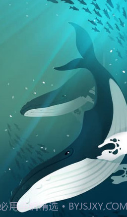 深海水族馆2019截图4 深海水族馆2019截图4