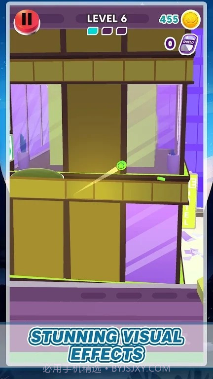 直升机新任务截图1