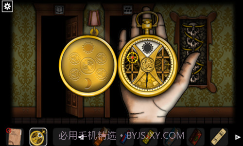 遗忘之丘幻灭截图3 遗忘之丘幻灭截图3