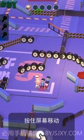 小丑疯人院截图3 小丑疯人院截图3