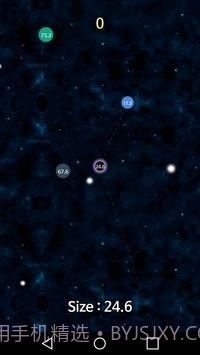 生长黑洞截图2 生长黑洞截图2