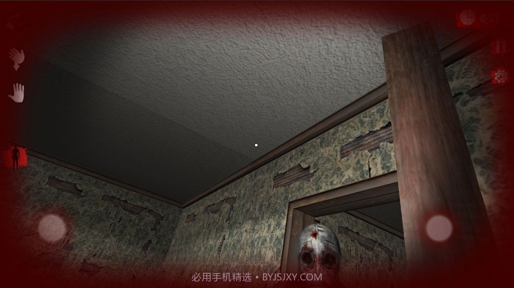 恐怖屋逃生计划截图2