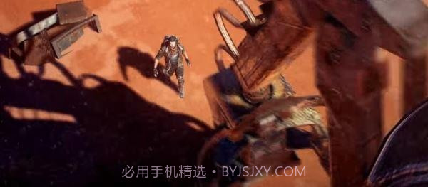 新生手游截图5 新生手游截图5