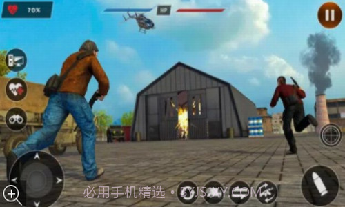 IGI突击队隐秘行动截图2