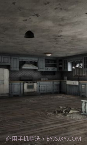 逃出荒废小屋截图2