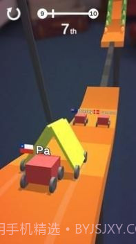 快车大挑战截图2