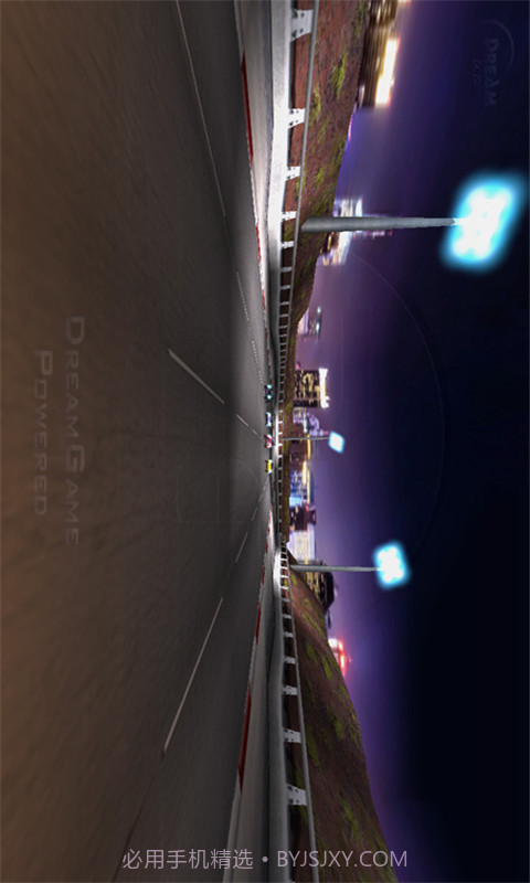 超级赛车截图4 超级赛车截图4