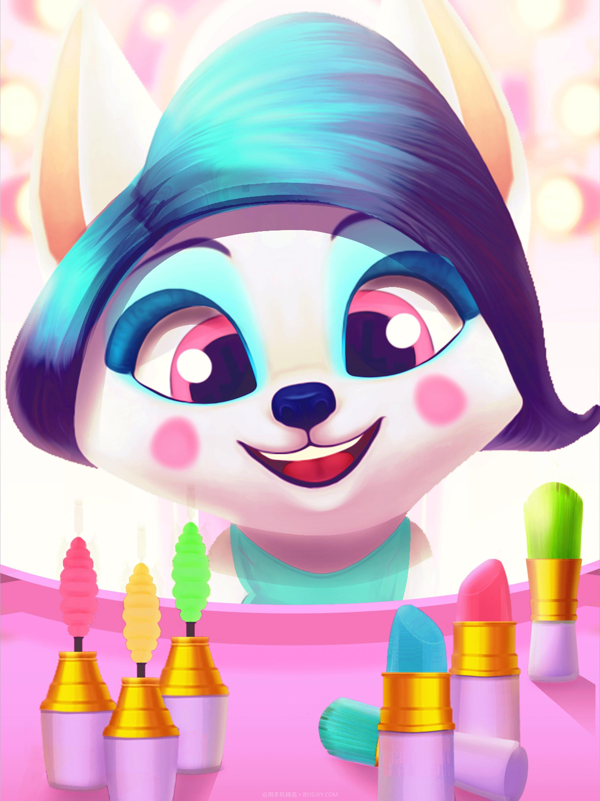 Inu可爱的柴犬截图2 Inu可爱的柴犬截图2