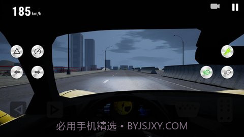 真实驾驶学校（Real Driving School）截图3