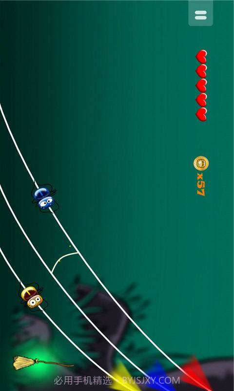 蜘蛛节拍2截图3