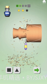 伐木机模拟器中文版截图3