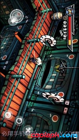 武士II复仇截图6