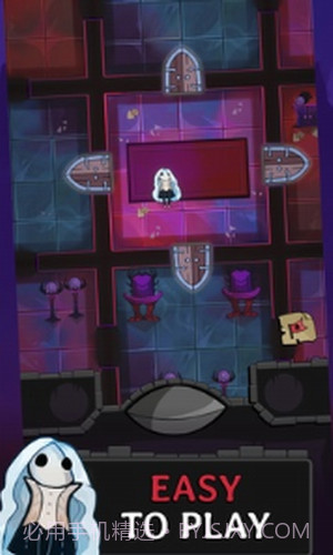 恐怖房间截图2