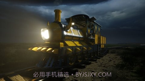 恐怖查尔斯截图2