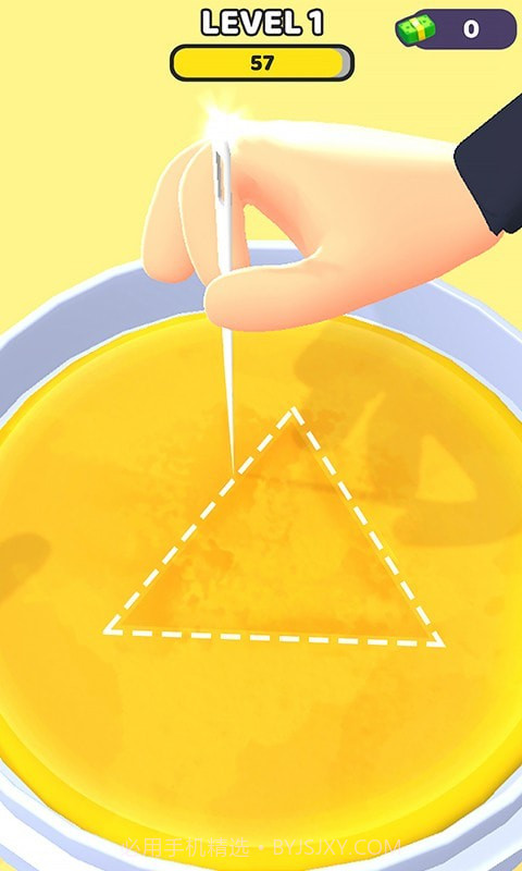 鱿鱼淘汰赛模拟器截图2 鱿鱼淘汰赛模拟器截图2