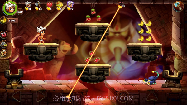 丛林历险记3截图3