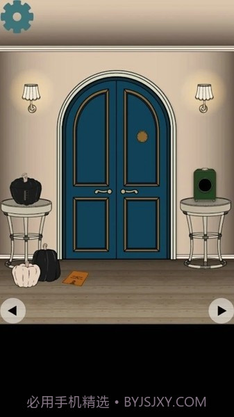 逃脱深夜猫咪屋截图3 逃脱深夜猫咪屋截图3
