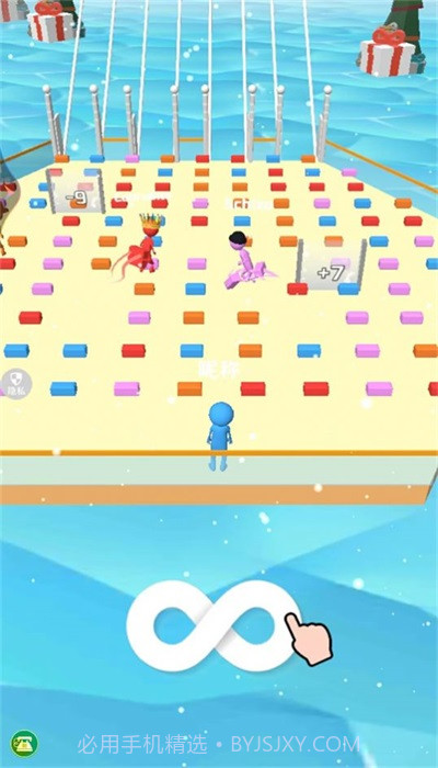 极速运输英雄截图3