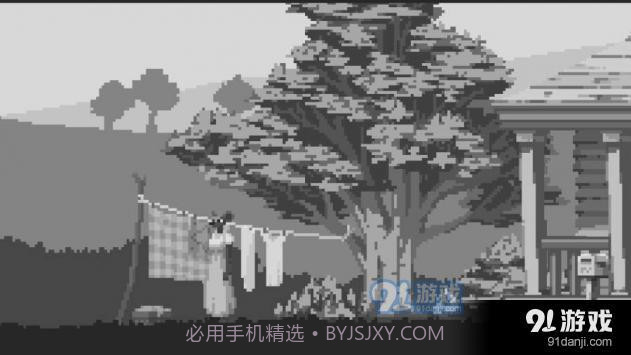 地球上最长的路截图3