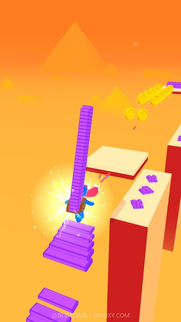 阶梯大师单机版截图2