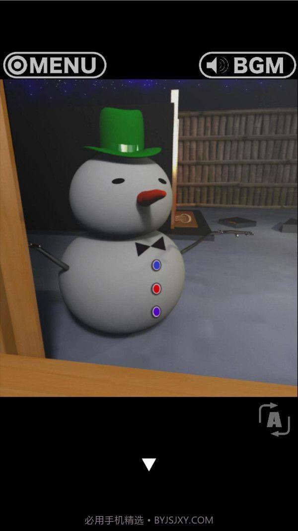 度假酒店逃脱2截图2