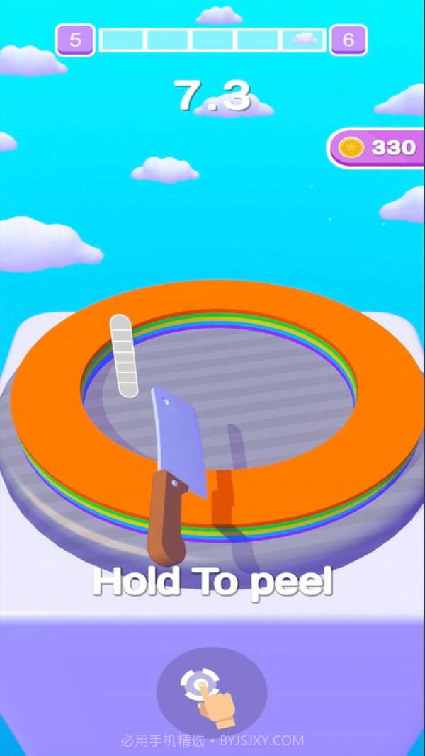 切片塔截图1 切片塔截图1