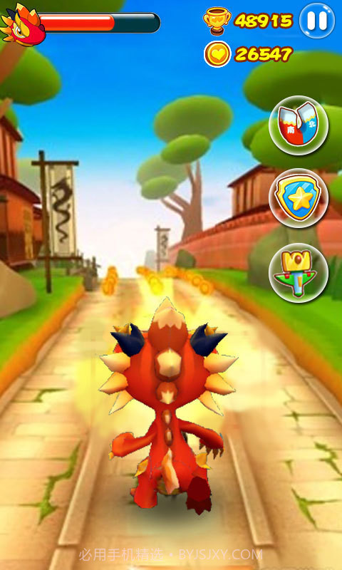 斗龙战士4之双龙密令截图3 斗龙战士4之双龙密令截图3