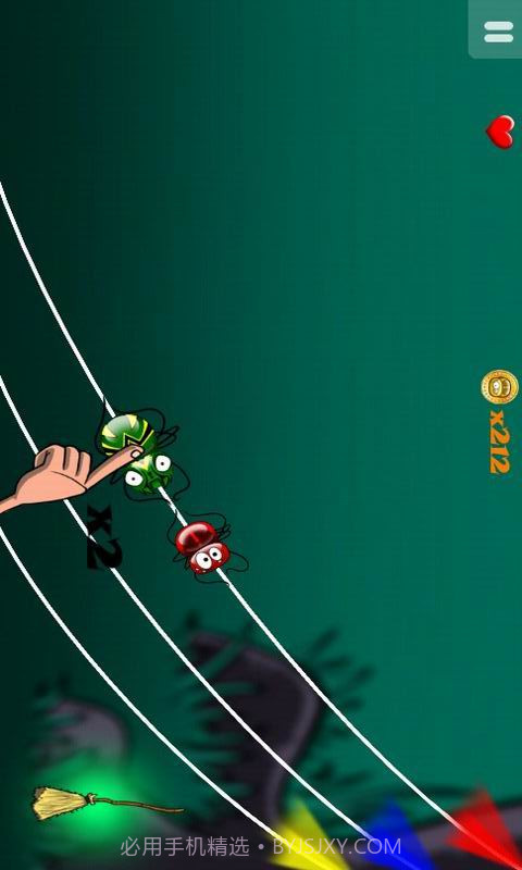 蜘蛛节拍2截图5