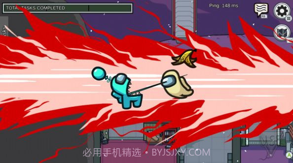 阿秋姐玩的内鬼小镇截图2