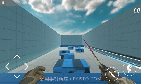 bunnycop兔子警察截图2