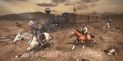 狂野西部幸存者截图3