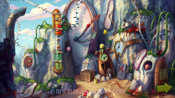 我的兔子兄弟v3.1截图3