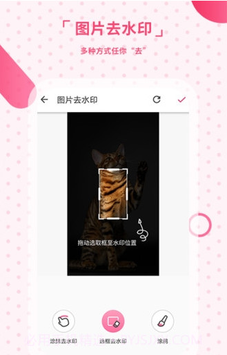去水印手机版v2.17截图2