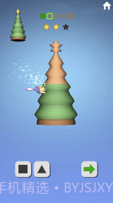 伐木机模拟器中文版截图2