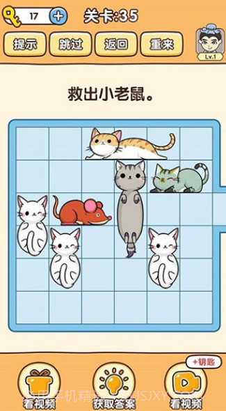 全民烧脑3截图3