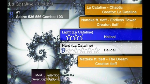 osu!droid官网版截图3 osu!droid官网版截图3