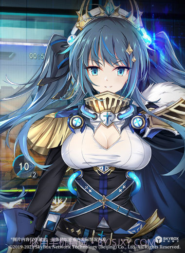 神行少女九游截图4