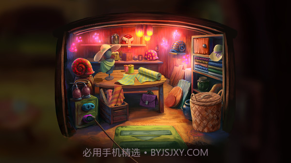 我的兔子兄弟v3.1截图2