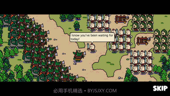 Cartoon Craft截图3