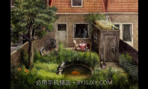 米洛和喜鹊截图2