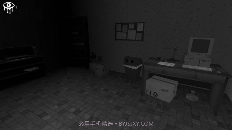 恐怖之眼无限眼截图3