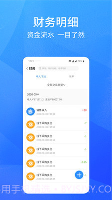 卡服邦门店截图5