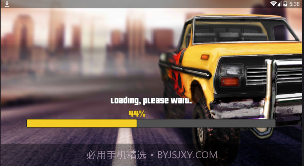 汽车人英雄截图1