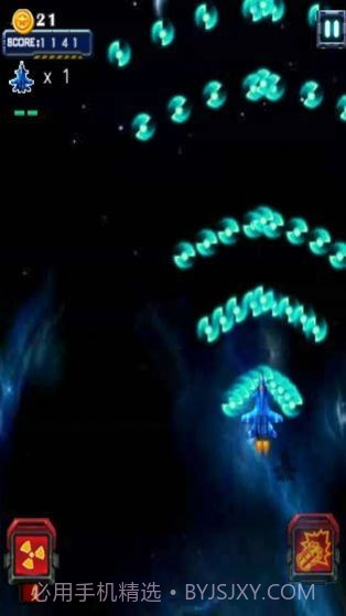 疯狂飞机世界截图3 疯狂飞机世界截图3