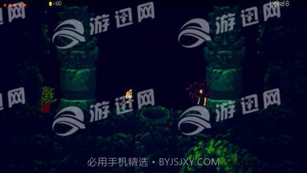 Deep Dark Fight截图3