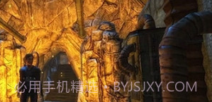 阿瓦隆：炉之火汉化版截图2