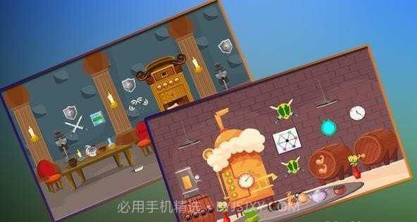 骑士男孩救援截图5