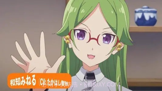 女神宿舍的管理员樱花版截图3 女神宿舍的管理员樱花版截图3