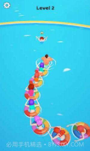 有趣的海滩3D截图1 有趣的海滩3D截图1