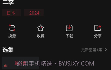 番鼠动漫免费版无广告截图2